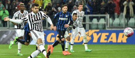 Italia: Serie A - Etapa 27